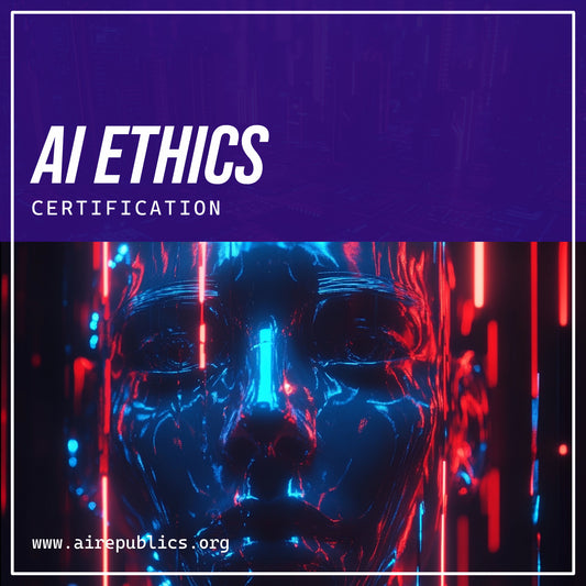 AI Ethics Certification | Level 1